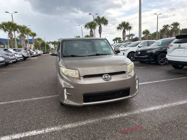 Thumbnail: 2013 Scion xB - 6