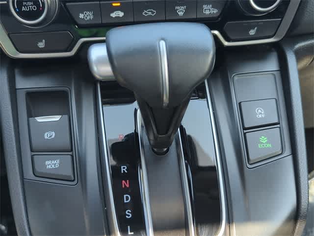 Thumbnail: 2021 Honda CR-V - 35