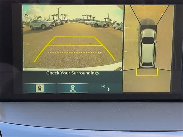 Thumbnail: 2026 Acura RDX - 32