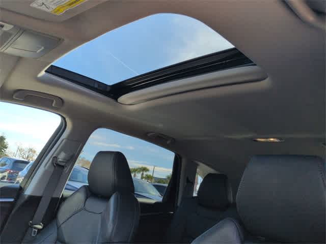 Thumbnail: 2020 Acura MDX - 20