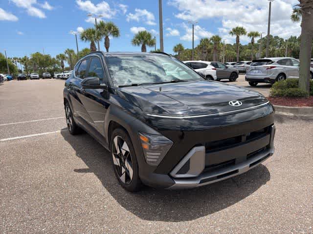 Thumbnail: 2024 Hyundai Kona - 7