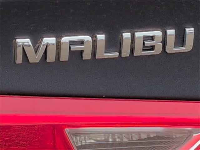 Thumbnail: 2019 Chevrolet Malibu - 13