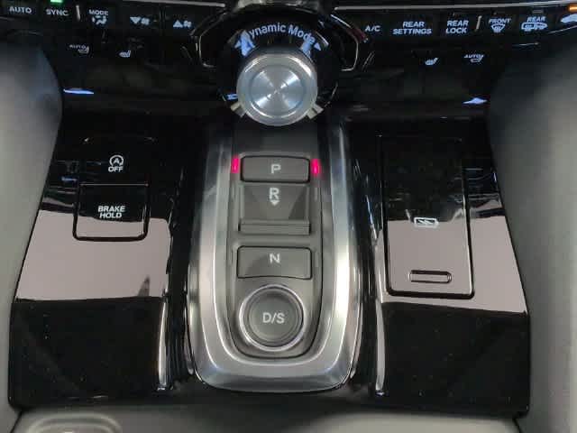 2026 Acura MDX Technology Package - Photo 35