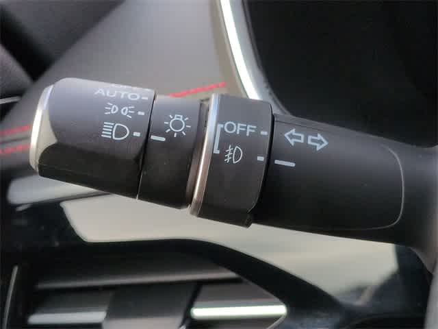 Thumbnail: 2025 Acura MDX - 29