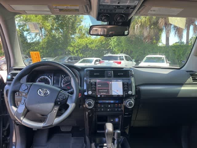 Thumbnail: 2024 Toyota 4Runner - 7