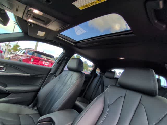 Thumbnail: 2026 Acura Integra - 20