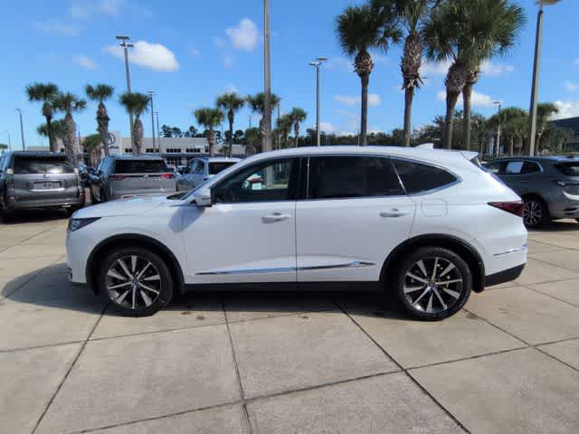 Thumbnail: 2026 Acura MDX - 5