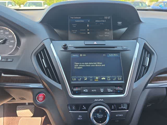 Thumbnail: 2018 Acura MDX - 29