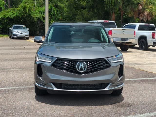 2025 Acura RDX Advance photo 3