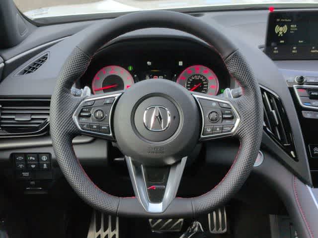 Thumbnail: 2026 Acura RDX - 25