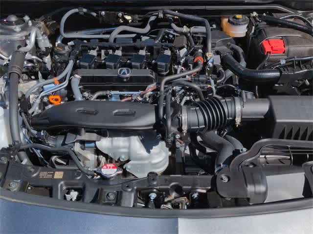 Thumbnail: 2025 Acura Integra - 15