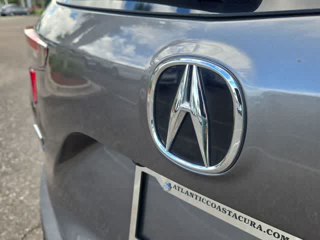 Thumbnail: 2023 Acura RDX - 11