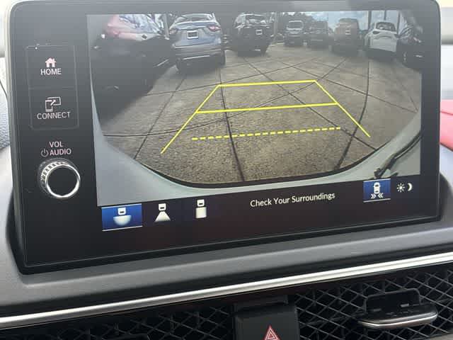 Thumbnail: 2025 Acura ADX - 31