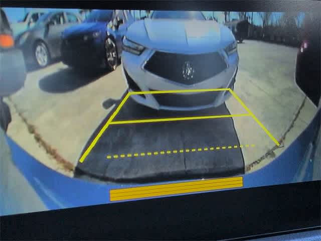 Thumbnail: 2025 Honda Civic - 31