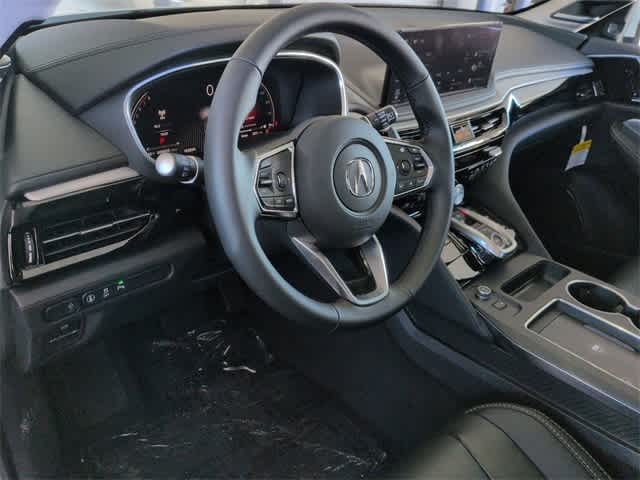 Thumbnail: 2026 Acura MDX - 10