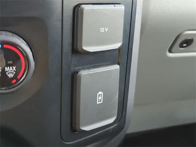 Thumbnail: 2023 Ford F-150 - 31