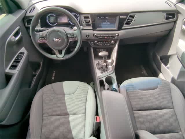 Thumbnail: 2018 Kia Niro - 16