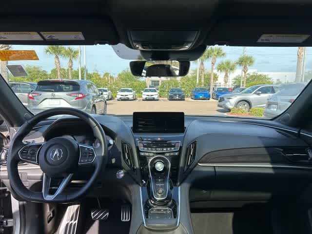 Thumbnail: 2023 Acura RDX - 7