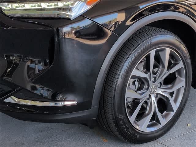 Thumbnail: 2024 Acura MDX - 11