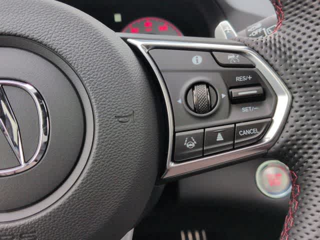 Thumbnail: 2026 Acura RDX - 27