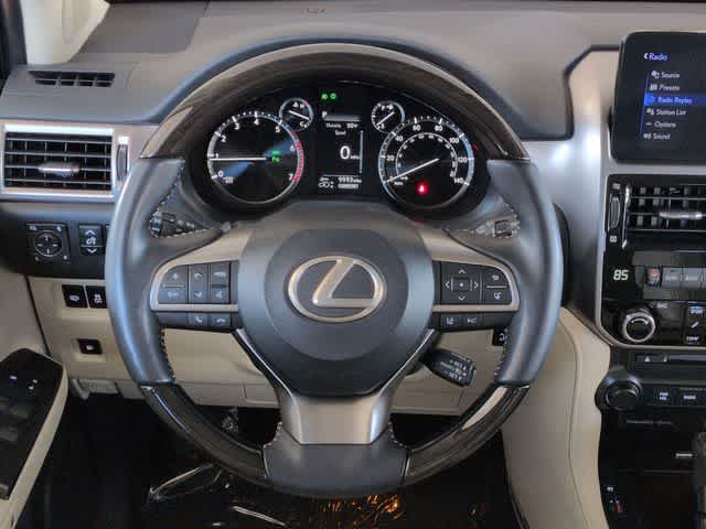 Thumbnail: 2023 Lexus GX - 25