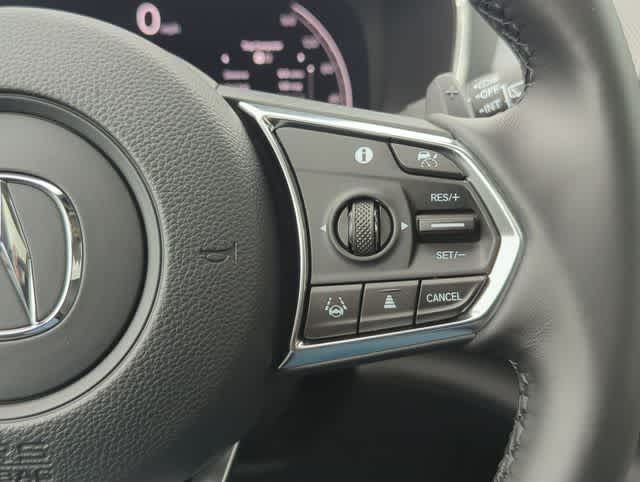 Thumbnail: 2026 Acura MDX - 27