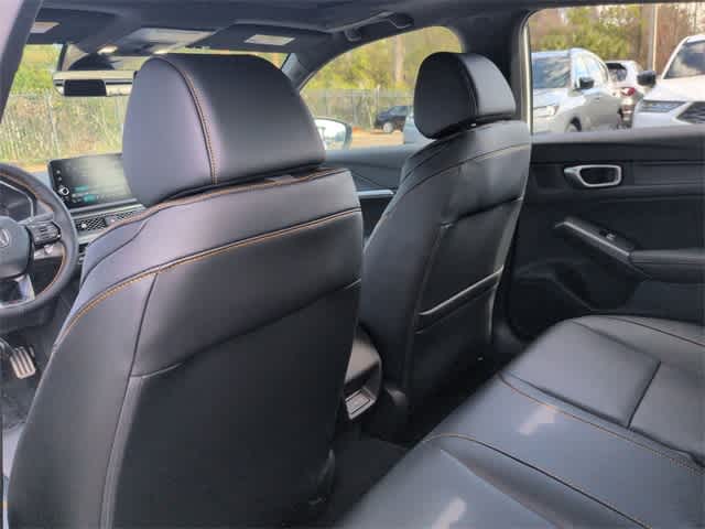 Thumbnail: 2026 Acura Integra - 19