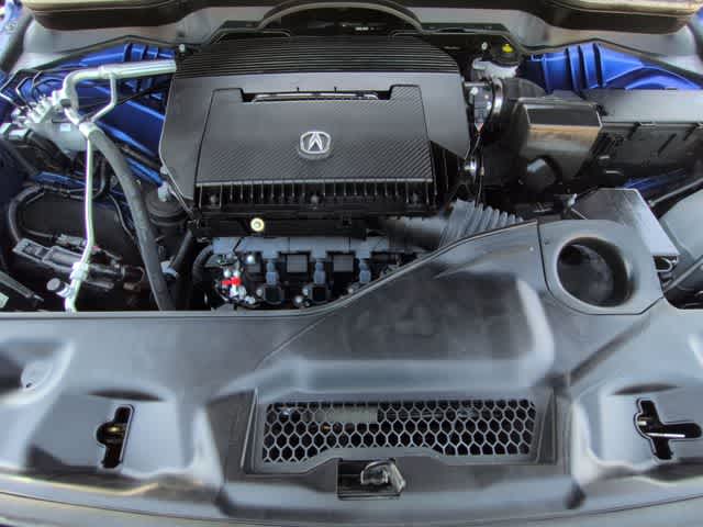 Thumbnail: 2024 Acura MDX - 15