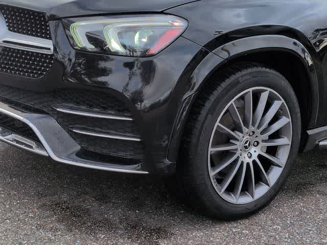 Thumbnail: 2022 Mercedes-Benz GLE - 11