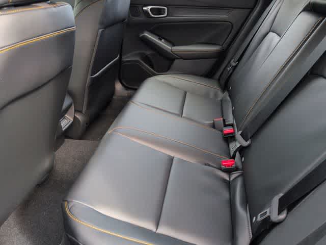 Thumbnail: 2026 Acura Integra - 21