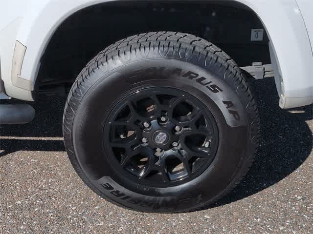 Thumbnail: 2020 Toyota Tacoma - 14