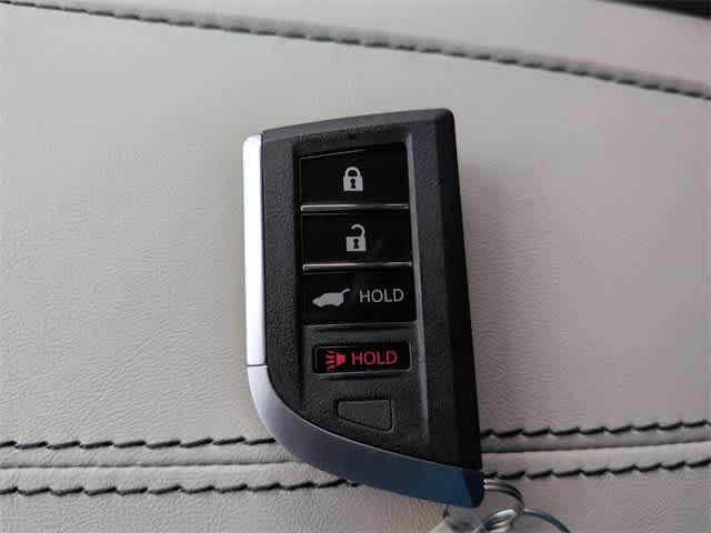 Thumbnail: 2026 Acura RDX - 38