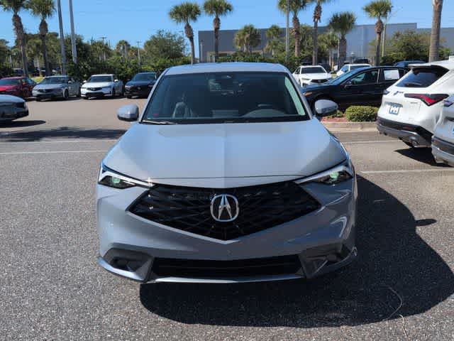 Thumbnail: 2025 Acura ADX - 3