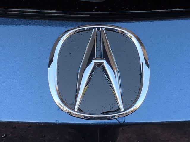 Thumbnail: 2026 Acura MDX - 11