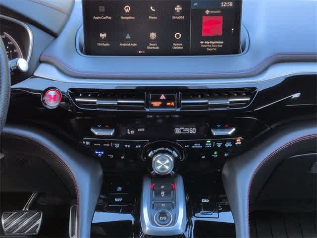 Thumbnail: 2023 Acura MDX - 30