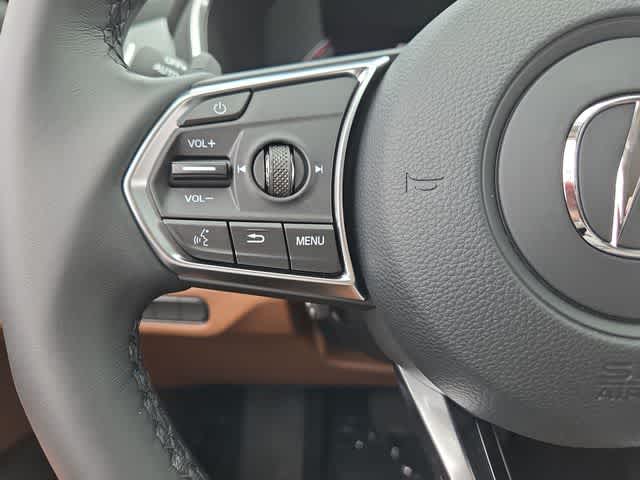 Thumbnail: 2026 Acura MDX - 23