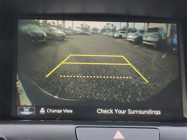 Thumbnail: 2020 Acura MDX - 31