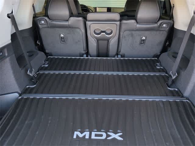 Thumbnail: 2026 Acura MDX - 37