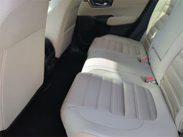 Thumbnail: 2018 Honda CR-V - 21