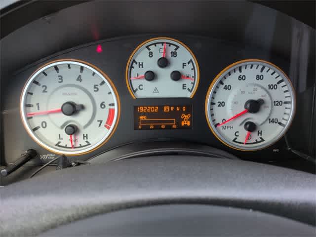 Thumbnail: 2015 Nissan Titan - 35