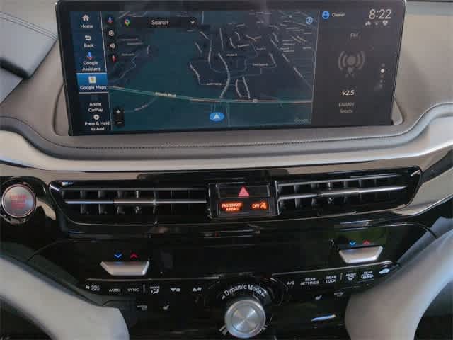 Thumbnail: 2026 Acura MDX - 30