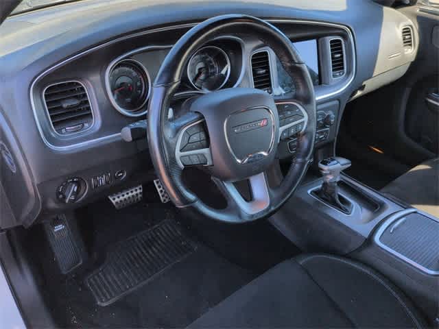 Thumbnail: 2018 Dodge Charger - 10