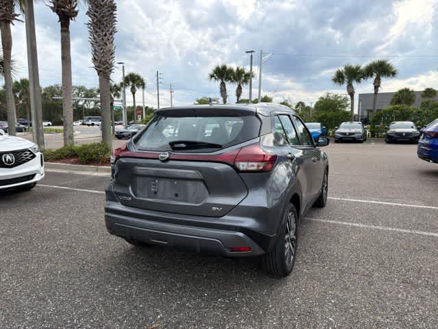 Thumbnail: 2023 Nissan Kicks - 18