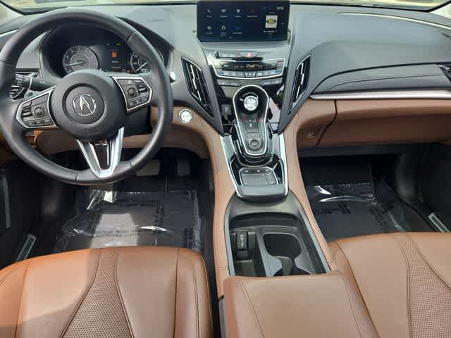 Thumbnail: 2020 Acura RDX - 15