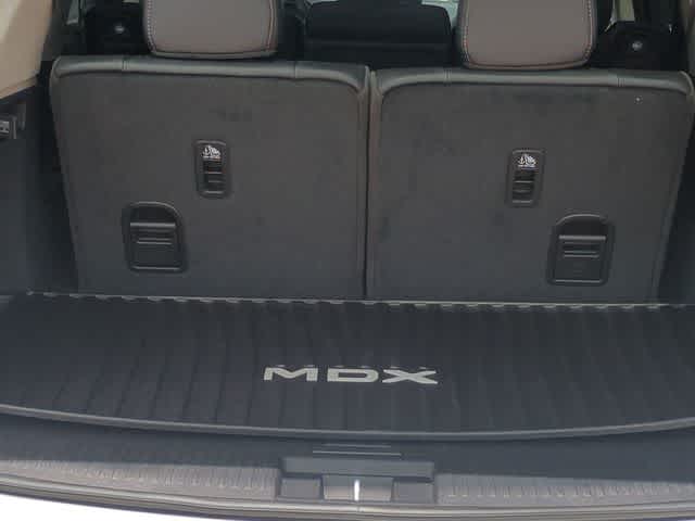 2026 Acura MDX Technology Package - Photo 37