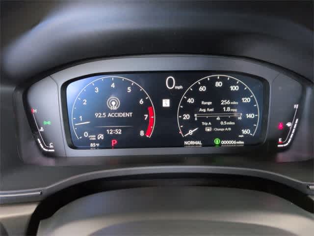 Thumbnail: 2026 Acura Integra - 35