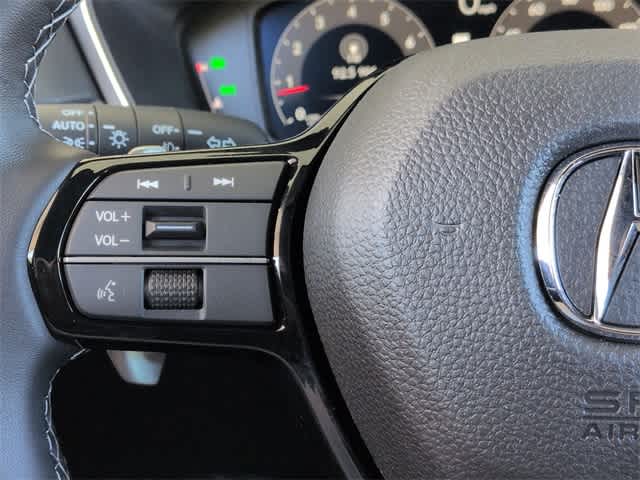 Thumbnail: 2026 Acura Integra - 26