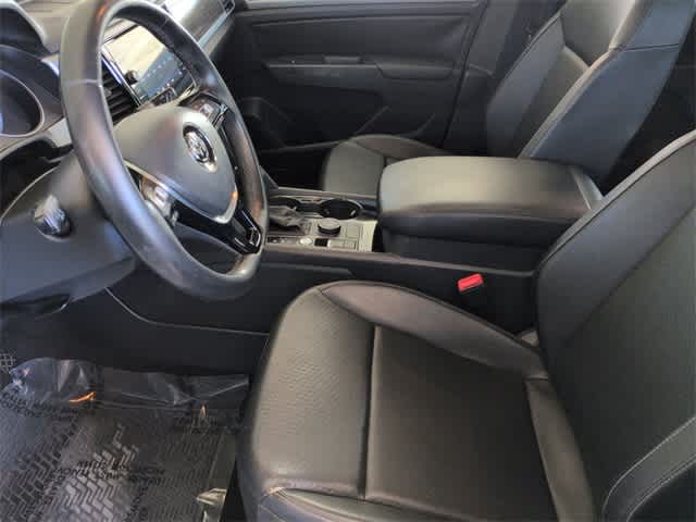 Thumbnail: 2018 Volkswagen Atlas - 17