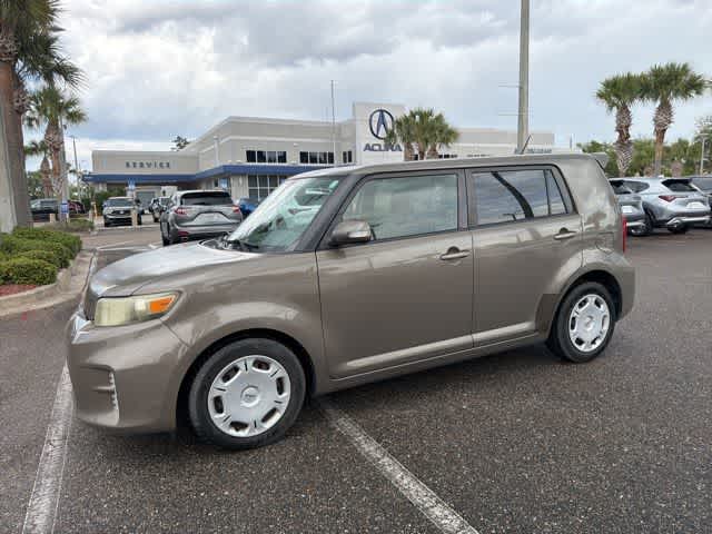 Thumbnail: 2013 Scion xB - 18