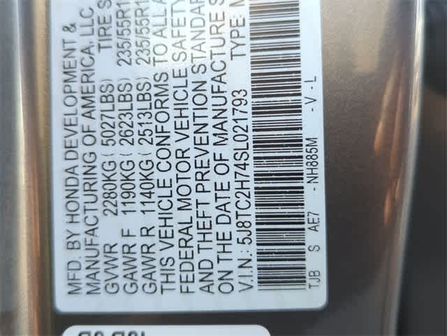 Thumbnail: 2025 Acura RDX - 38